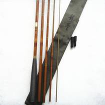 Japan produces and inserts the pole Dava DAIWA Dragon San N8 feet 2 4 m