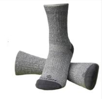 Outdome fly cool 320 Perspiration quick-drying outdoor hiking hiking socks two pairs Coolmax