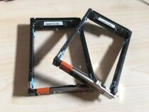 EMC 2 5-inch SAS hard drive rack bracket VNX Storage hard drive rack with adapter 303-106-002D