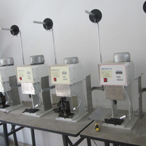 1T 2T Ultra-quiet terminal machine Terminal press with single-grain terminal automatic feeding OTP mold blade with good