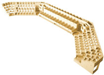 Wheat smells record Warhammer military model high Model tool rack paint rack giant Workbench