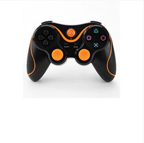 Random color wireless handle PS3 Blue tooth plastic handle bare