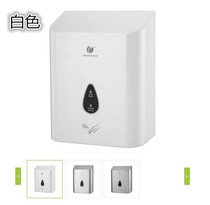 Creation point automatic induction drying mobile phone toilet hand dryer hand dryer commercial toilet hand dryer