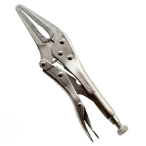 Wynns Power Lion 9 inch W0042 Pointed Pliers Rivet Title Percuscades 6 inch W0043
