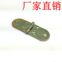 Special price iron galvanized flap hinge table table hinge folding table accessories round table hinge table hinge table hinge