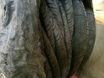 Zhengxin Mountain bike tires 26*2 125 white edge tires Mountain bike 26X2 125 tire cover tires