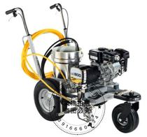 German Wagner LC800 Lineter Wagners Wagner Line of Machine Series LC800 Logistics Package Shipping