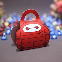 Eurostyle Wedding Ware Wedding Happy Sugar Box Great White Bamax Creative Paper Box Baby Full Moon Candy Box