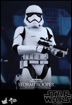 New spot Star Wars Wearable White Soldier COS True Adult Version Armor Prop Clothing Black Warrior Warm Field