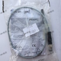 FESTO Sensor SME-8M-DS-24V-K-03-M8D 543861 Original Spot