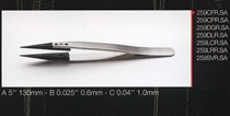 Original Swiss ideal-tek tweezers 259CFR SA