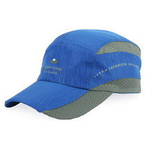 Hat Men Summer Han Edition Tide Outdoor Sun Hat Sunscreen Sun Hat Baseball Cap Men Speed Dry Breathable Sports Hat