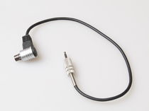 Original phase one Motor Sync Cable P IQ Series for CONTAX 645