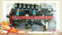 Luoyang tractor original factory Dongfanghong original diesel engine power installation High pressure diesel pump fuel injection pump assembly