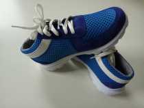 Custom long and short leg patch shoes Disabled foot correction shoes pain foot rehabilitation shoes Leather material sports shoes casual shoes