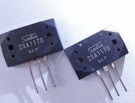 2SA1170 2SC2774 A1170 C2774 fever power amplifier tube 1 to 18 yuan