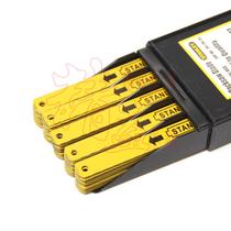 STANLEY STANLEY Original 18 Tooth Bimetallic Saw Blade 12(x100) 20-175-23