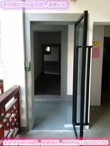 Shanghai can pack door-to-door installation of central control F18 fingerprint attendance machine Zkteco central control intelligent access control fingerprint machine