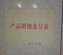 Inventory table product details inventory list inventory table registration this inventory of goods this material commodity inventory details form