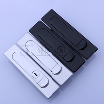 Heitan MS730-1 plane lock chassis power distribution cabinet door lock network switch control cabinet door lock