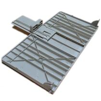 Apply the brand new HP HP 1020 front 1018 1018 1010 1012 1012 holder cardboard in paper tray bezel