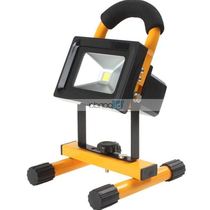 2022 New 10W Portable Cordless LED Work Light Rechargeable