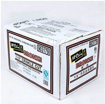 McCanqu fries 1 2 wave fries frozen fries Western restaurant fries snack 2KG * 6 packs