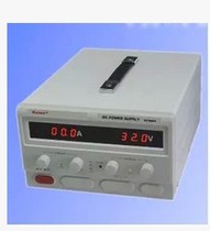 Maisheng MP3060D switching DC regulated power supply 30V60A can do 110V