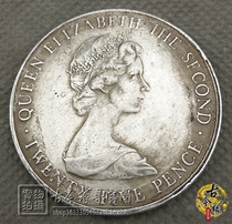 Rare foreign Silver Dollar Silver yuan Yuan Shikai retro ocean Dragon Yang Yuan Shikai silver coin ancient coin foreign currency goddess