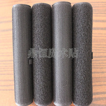 Ultra-wide 18cm nylon hook and loop 180mm adhesive hook and loop belt grinding disc special round buckle