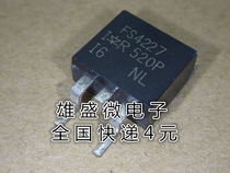 Patch IRFS4227 FS4227 New spot quality assurance 200V130A TO-263