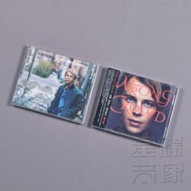 Genuine Tom Odell Tom Odell Long Way Down Wrong Crowd 2CD disc