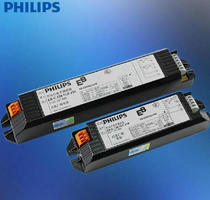 Philips electronic ballast fluorescent lamp rectifier H tube ballast EB-C18W36W one drag two ballast