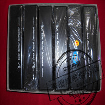 Swan 24-hole C- key professional harmonica beginner harmonica