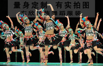 Dance fairy Pavilion dance campus dance competition Lotus award dance costume professional customization