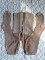 Pantyhose slim leg sock beat bottom even sock pants pressure spring and autumn thick and foot anti-seducting wire-beautiful leg shaping