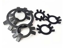 GB858 backstop washer for round nut washer six-claw washer son gasket ￠ 10-￠ 60