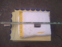 Original loading and dismantling machine LG sideboard LC550EUG-PFF1 6870S-1529E 1530E 1530E