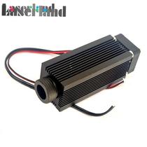 Cmount laser head housing hardware C package high-power laser diode heat dissipation DIY 3380