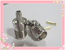 Supply new RF coaxial connector TNC-C-K-3