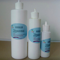 Eco-friendly liquid chalk refill ink 50ml green board whiteboard pen blackboard special liquid chalk ink