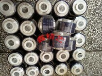 Set made rubber wheel rubber roller peeling machine rubber wheel cutting machine wire feeding wheel bearing wrapping rubber and glue roller