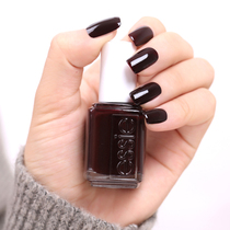  American ESSIE Nail Polish Red Indian Cherries 249 Long lasting