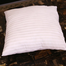 Saint Meiqi Packaging cushions cotton core 50 * 50 55 * 55 60 * 60 65 * more than 65 Specifications Optional Practical pillow
