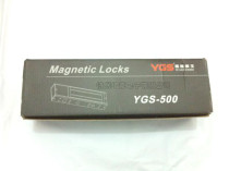 YGS-500ML signal feedback access control electric lock single door magnetic lock quantity can be bargain