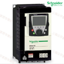 Schneider ATV61HU40N4Z 4KW inverter 380V can Open increased ticket auction before consulting enterprise shop