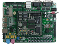 Original factory brand new YouLong FS2410 development board ARM9 Huqing foresight S3C2410 (North Chinas doctoral shop