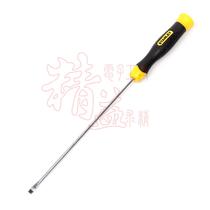 STANLEY STANLEY chrome vanadium steel screwdriver 3x150mm 67267-8-23