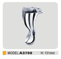 High-grade beauty leg furniture foot bathroom cabinet foot sofa foot tea table leg support leg cabinet foot metal bed foot