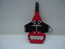 32-inch folding riveting gun heavy-duty nail gun industrial riveting gun stainless steel rivet gun manual nail gun